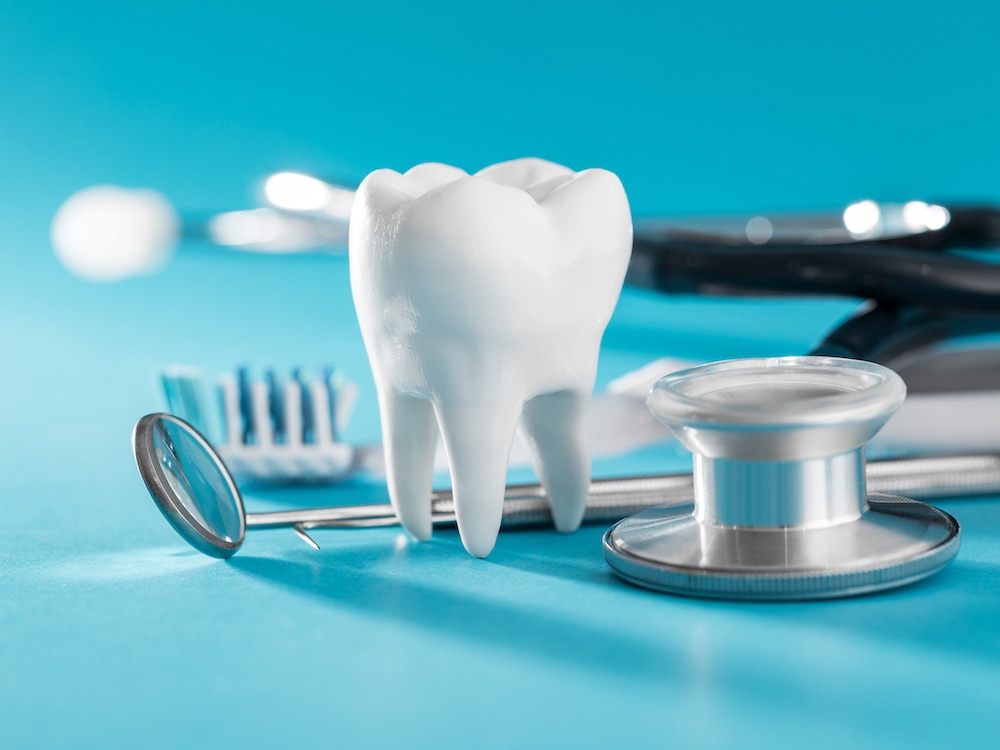 dental services