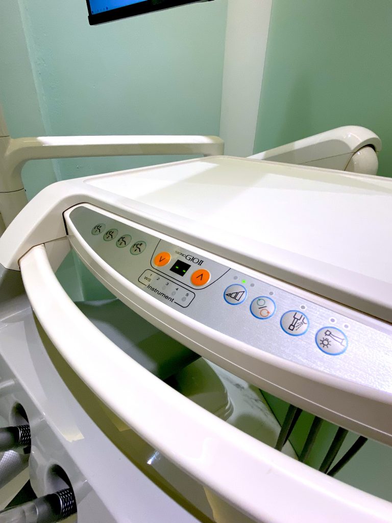 we dental clinic dental equipment