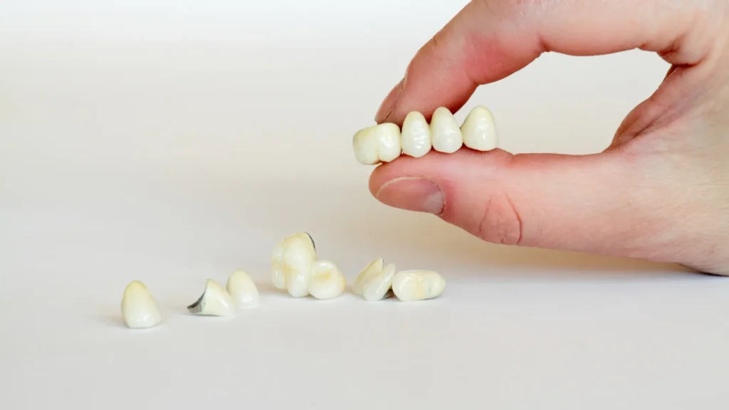 dental crown